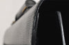 Authentic Louis Vuitton Epi Serviette Conseiller Briefcase Black M54422 LV 2561K