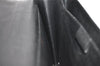 Authentic Louis Vuitton Epi Serviette Conseiller Briefcase Black M54422 LV 2561K