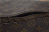 Authentic Louis Vuitton Monogram Keepall 50 Boston Bag Old Model Junk 2564I