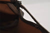 Authentic Louis Vuitton Monogram Keepall 50 Boston Bag Old Model Junk 2564I