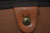 Authentic Louis Vuitton Monogram Keepall 50 Boston Bag Old Model Junk 2564I