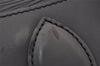 Authentic Louis Vuitton Epi Passy GM Shoulder Hand Bag Black M59252 LV 2566I
