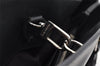 Authentic Louis Vuitton Epi Passy GM Shoulder Hand Bag Black M59252 LV 2566I