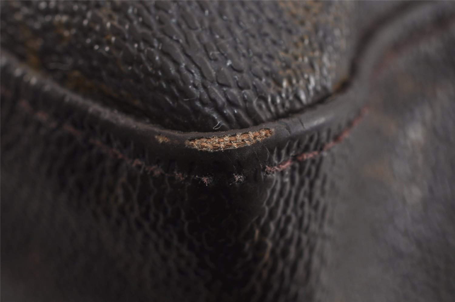 Authentic Louis Vuitton Monogram Looping GM Shoulder Bag M51145 LV 2566J