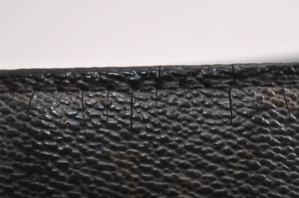 Authentic Louis Vuitton Monogram Looping GM Shoulder Bag M51145 LV 2566J