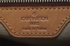 Authentic Louis Vuitton Monogram Looping GM Shoulder Bag M51145 LV 2566J