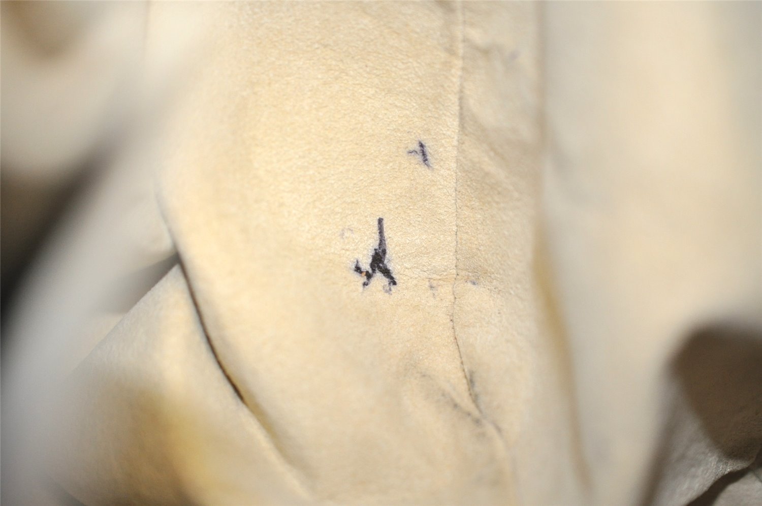 Authentic Louis Vuitton Monogram Looping GM Shoulder Bag M51145 LV 2566J