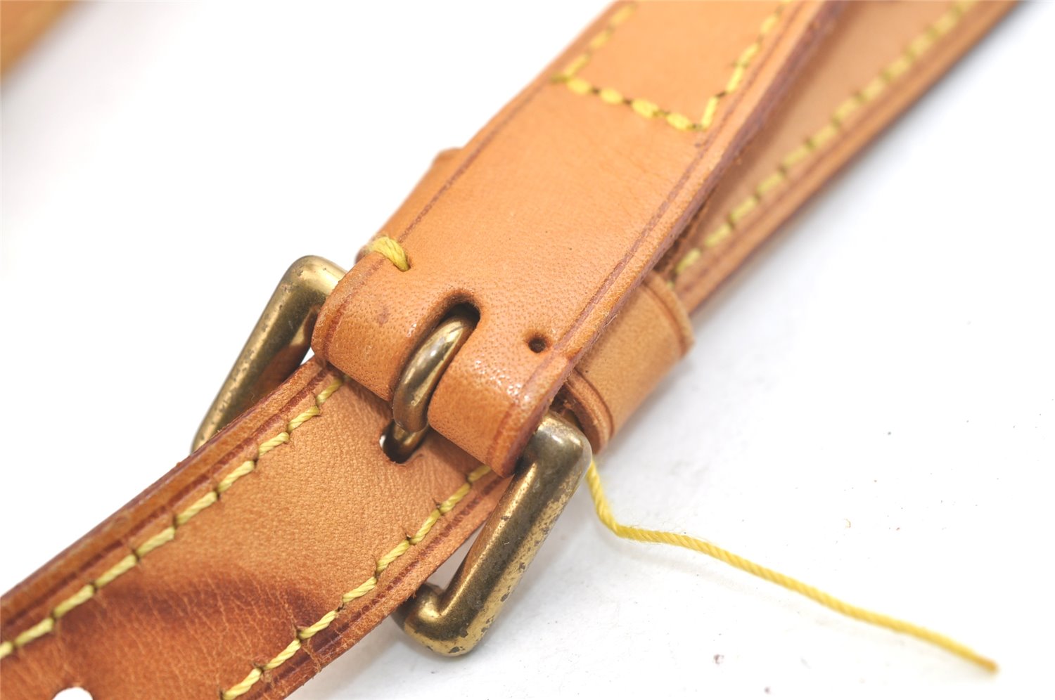 Auth Louis Vuitton Monogram Musette Salsa M51387 Long Shoulder Cross Bag 2566K