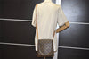 Auth Louis Vuitton Monogram Musette Salsa M51387 Long Shoulder Cross Bag 2566K