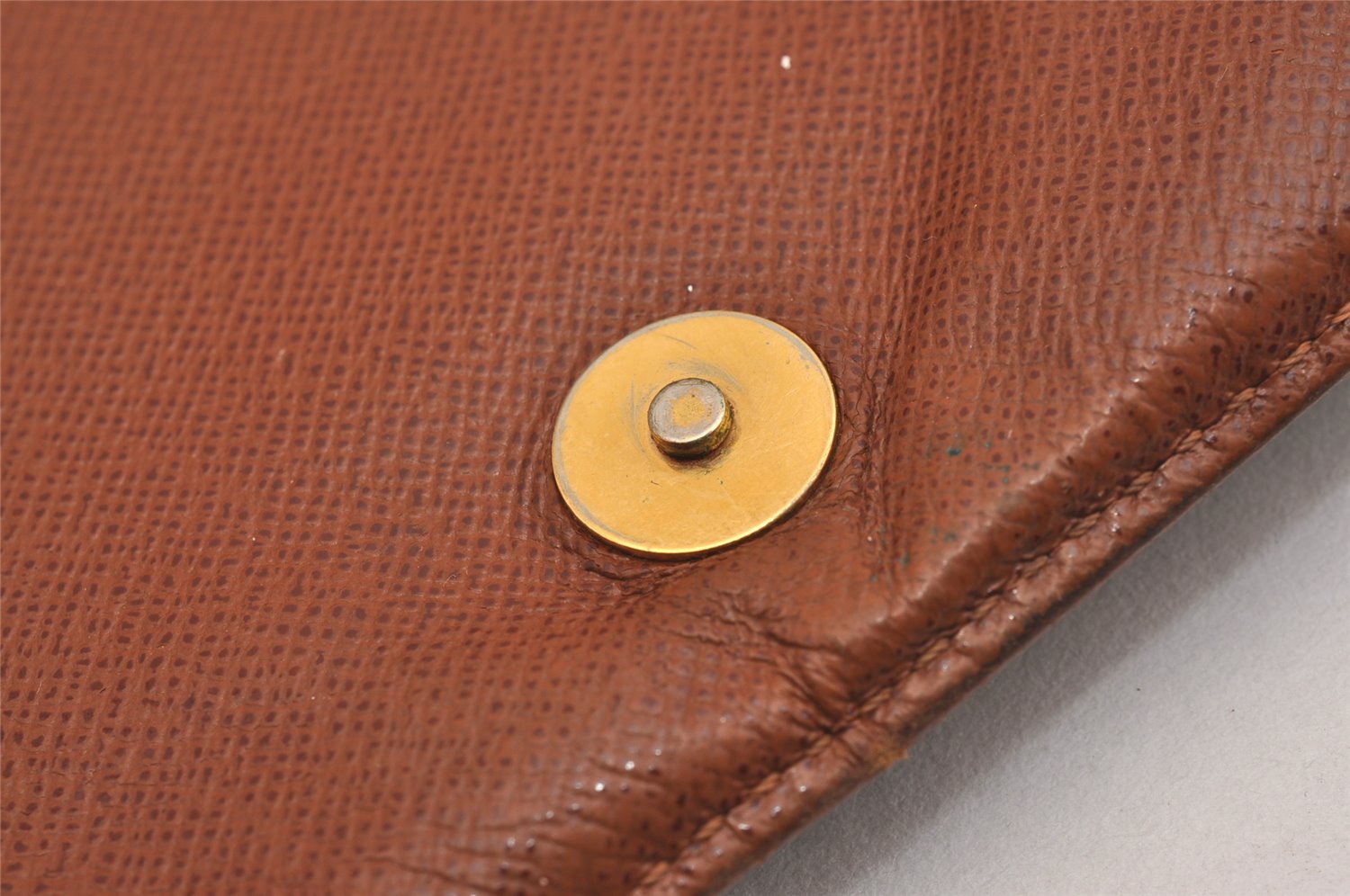 Auth Louis Vuitton Monogram Musette Salsa M51387 Long Shoulder Cross Bag 2567I