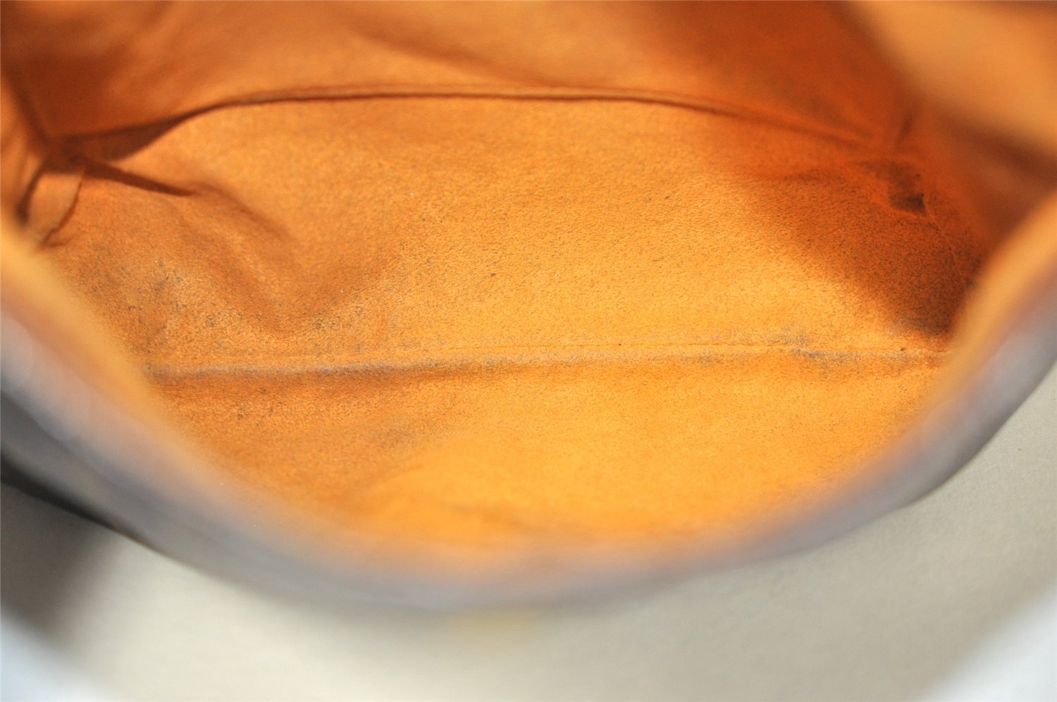 Auth Louis Vuitton Monogram Musette Salsa M51387 Long Shoulder Cross Bag 2567I