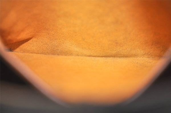 Auth Louis Vuitton Monogram Musette Salsa M51387 Long Shoulder Cross Bag 2567I