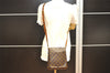 Auth Louis Vuitton Monogram Musette Salsa M51387 Long Shoulder Cross Bag 2567I