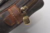 Auth Louis Vuitton Monogram Marly Bandouliere Shoulder Cross Bag M51828 LV 2567J