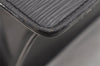 Authentic Louis Vuitton Epi Riviera Hand Bag Black M48182 LV Junk 2567K