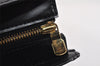 Authentic Louis Vuitton Epi Riviera Hand Bag Black M48182 LV Junk 2567K