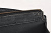 Authentic Louis Vuitton Epi Riviera Hand Bag Black M48182 LV Junk 2567K