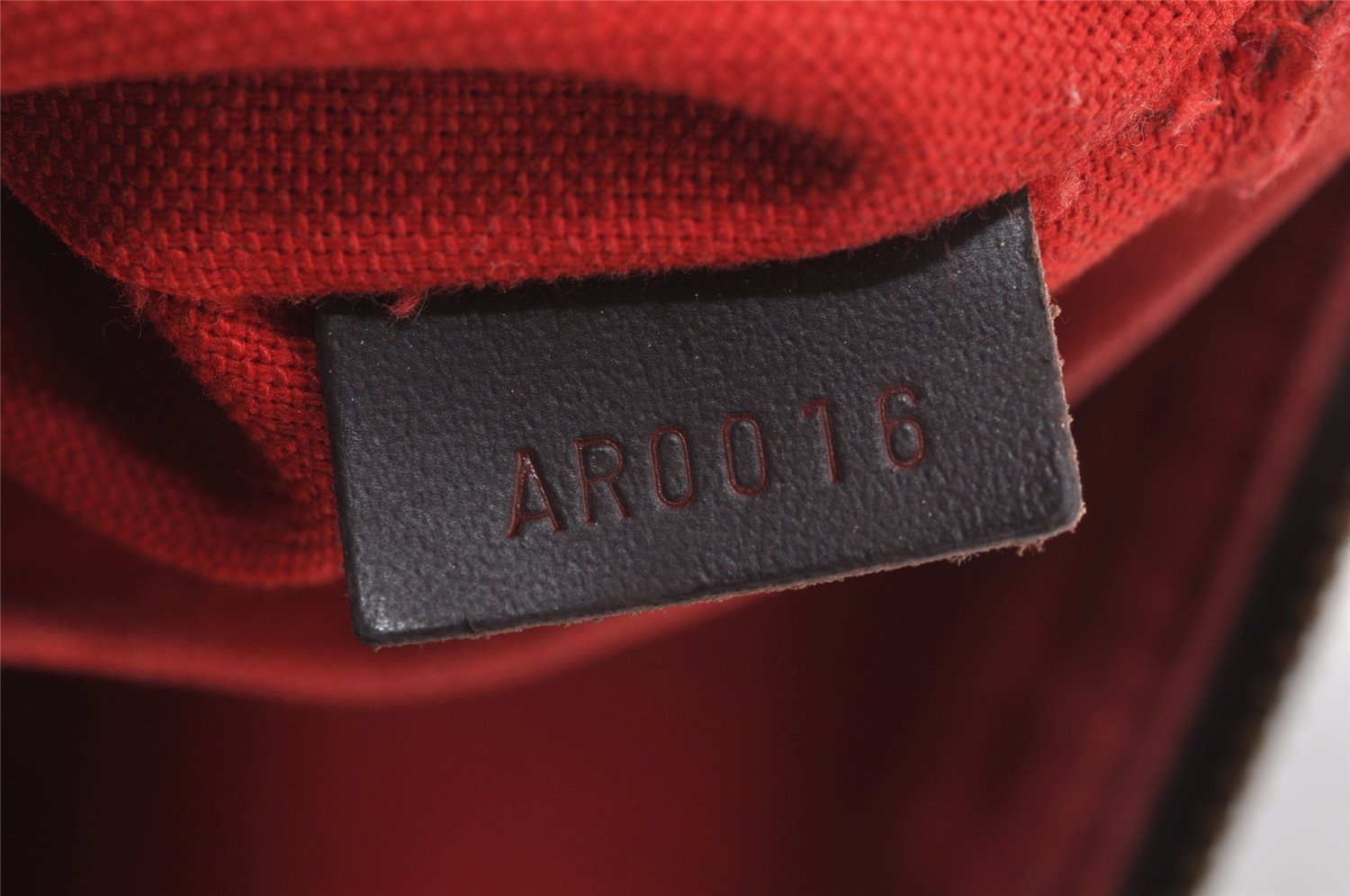 Authentic Louis Vuitton Damier Illovo MM Shoulder Hand Bag N51995 LV Junk 2569I