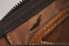 Authentic Louis Vuitton Monogram Speedy 25 Boston Hand Bag M41528 LV Junk 2570I