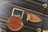 Authentic Louis Vuitton Monogram Reporter PM Shoulder Bag M45254 Junk 2570J