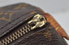 Authentic Louis Vuitton Monogram Speedy 30 Hand Boston Bag M41526 Junk 2571J
