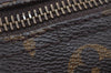 Authentic Louis Vuitton Monogram Speedy 30 Hand Boston Bag M41526 Junk 2571J