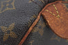 Authentic Louis Vuitton Monogram Speedy 30 Hand Boston Bag M41526 Junk 2571J