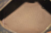 Authentic Louis Vuitton Monogram Speedy 30 Hand Boston Bag M41526 Junk 2571J