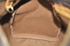 Authentic Louis Vuitton Monogram Speedy 30 Hand Boston Bag M41526 Junk 2571J