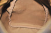 Authentic Louis Vuitton Monogram Speedy 30 Hand Boston Bag M41526 Junk 2571J