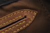 Authentic Louis Vuitton Monogram Speedy 30 Hand Boston Bag M41526 Junk 2571J