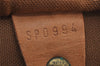 Authentic Louis Vuitton Monogram Speedy 30 Hand Boston Bag M41526 Junk 2571J