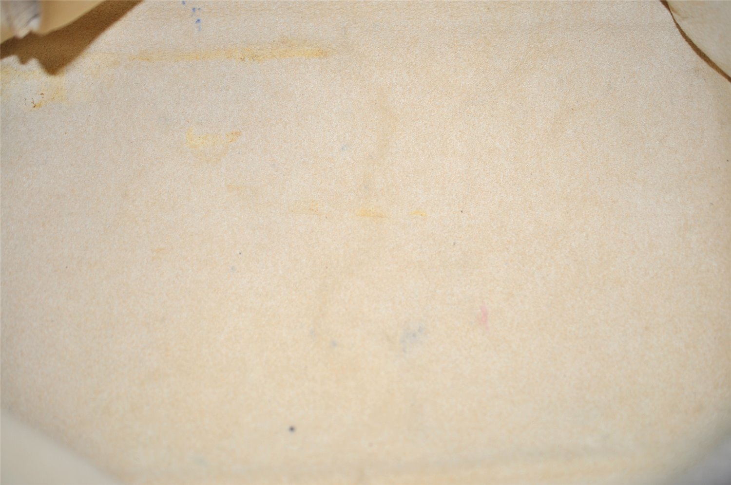 Authentic Louis Vuitton Damier Azur Saleya PM Shoulder Tote Bag N51186 LV 2571K