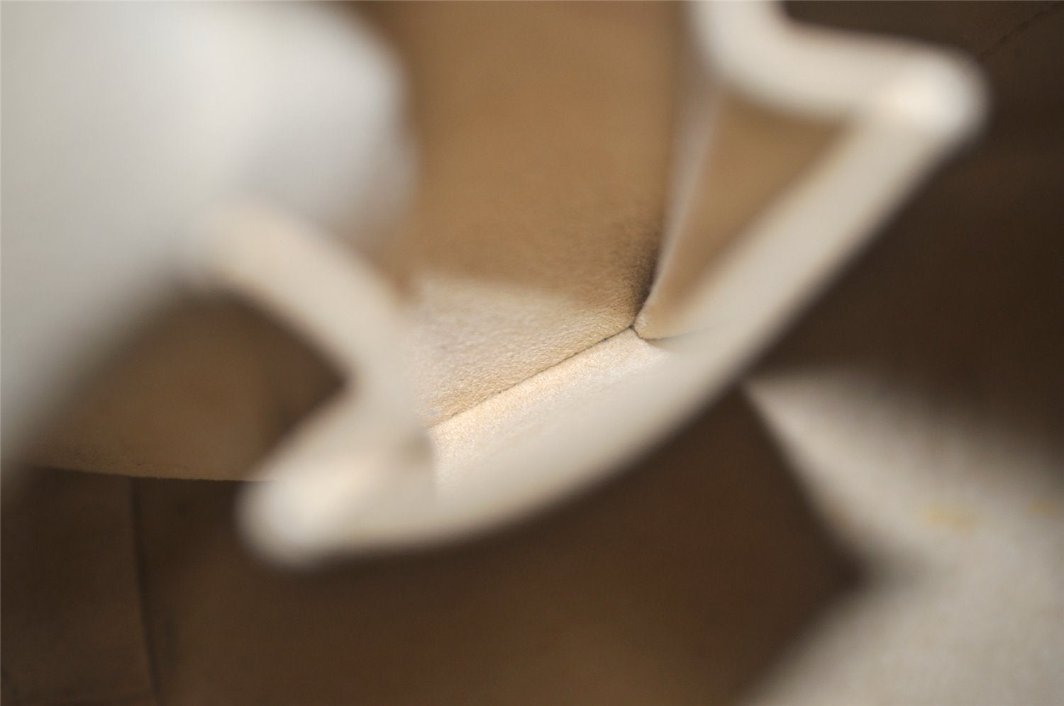 Authentic Louis Vuitton Damier Azur Saleya PM Shoulder Tote Bag N51186 LV 2571K