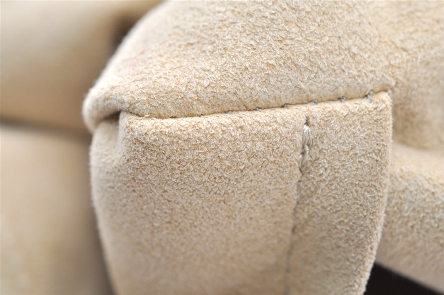 Authentic Louis Vuitton Damier Azur Saleya PM Shoulder Tote Bag N51186 LV 2571K