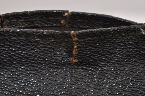 Authentic Louis Vuitton Monogram Poche Toilette 26 M47542 Pouch Junk 2572J