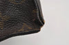 Authentic Louis Vuitton Monogram Poche Toilette 26 M47542 Pouch Junk 2572J