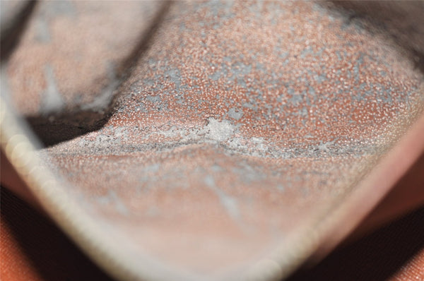 Authentic Louis Vuitton Monogram Boulogne 30 Shoulder Cross Bag M52165 LV 2572K