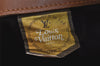 Authentic Louis Vuitton Monogram Bucket GM Shoulder Bag T42236 USA Model 2573I