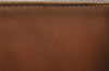 Authentic Louis Vuitton Monogram Bucket GM Shoulder Bag T42236 USA Model 2573I