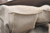 Authentic GUCCI Greenwich Shoulder Hand Bag Leather 257050 Brown 2574K