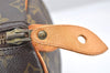 Authentic Louis Vuitton Monogram Speedy 40 Hand Boston Bag Old Model LV 2575K