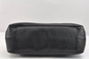 Authentic Louis Vuitton Epi Passy GM Shoulder Hand Bag Black M59252 LV 2576K