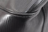 Authentic Louis Vuitton Epi Passy GM Shoulder Hand Bag Black M59252 LV 2576K