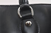 Authentic Louis Vuitton Epi Passy GM Shoulder Hand Bag Black M59252 LV 2576K