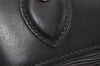 Authentic Louis Vuitton Epi Passy GM Shoulder Hand Bag Black M59252 LV 2576K