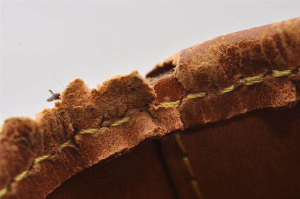 Authentic Louis Vuitton Monogram Bucket PM Shoulder Tote Bag Old Model LV 2577I