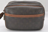 Authentic Louis Vuitton Monogram Reporter PM Shoulder Bag M45254 Junk 2577J