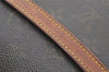 Authentic Louis Vuitton Monogram Reporter PM Shoulder Bag M45254 Junk 2577J