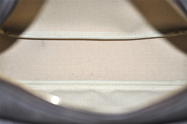 Authentic Louis Vuitton Monogram Reporter PM Shoulder Bag M45254 Junk 2577J